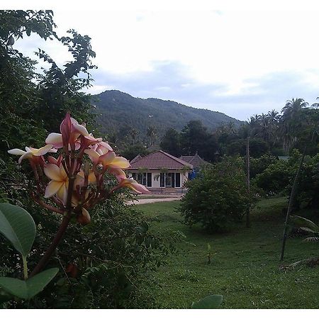 The Best Hostel Ko Tao Bagian luar foto