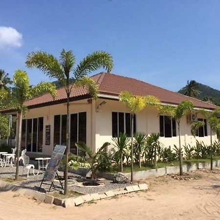 The Best Hostel Ko Tao Bagian luar foto