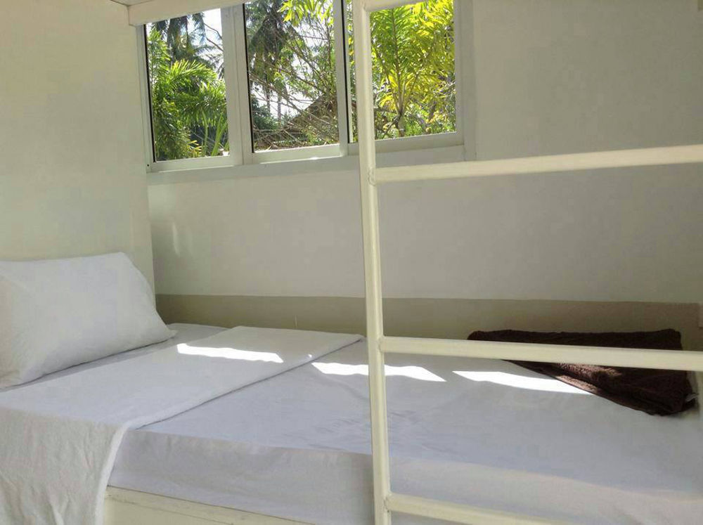 The Best Hostel Ko Tao Bagian luar foto