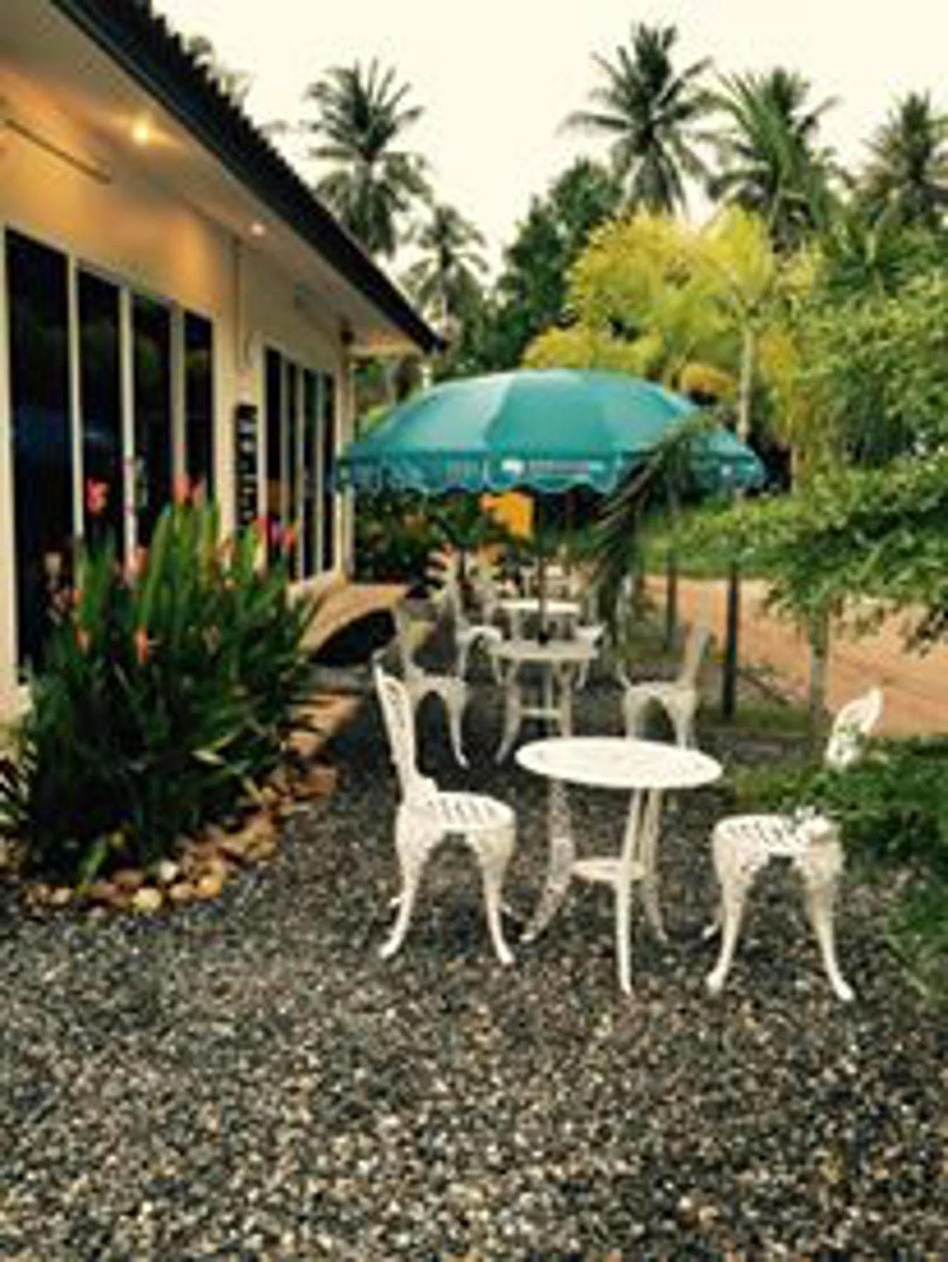 The Best Hostel Ko Tao Bagian luar foto